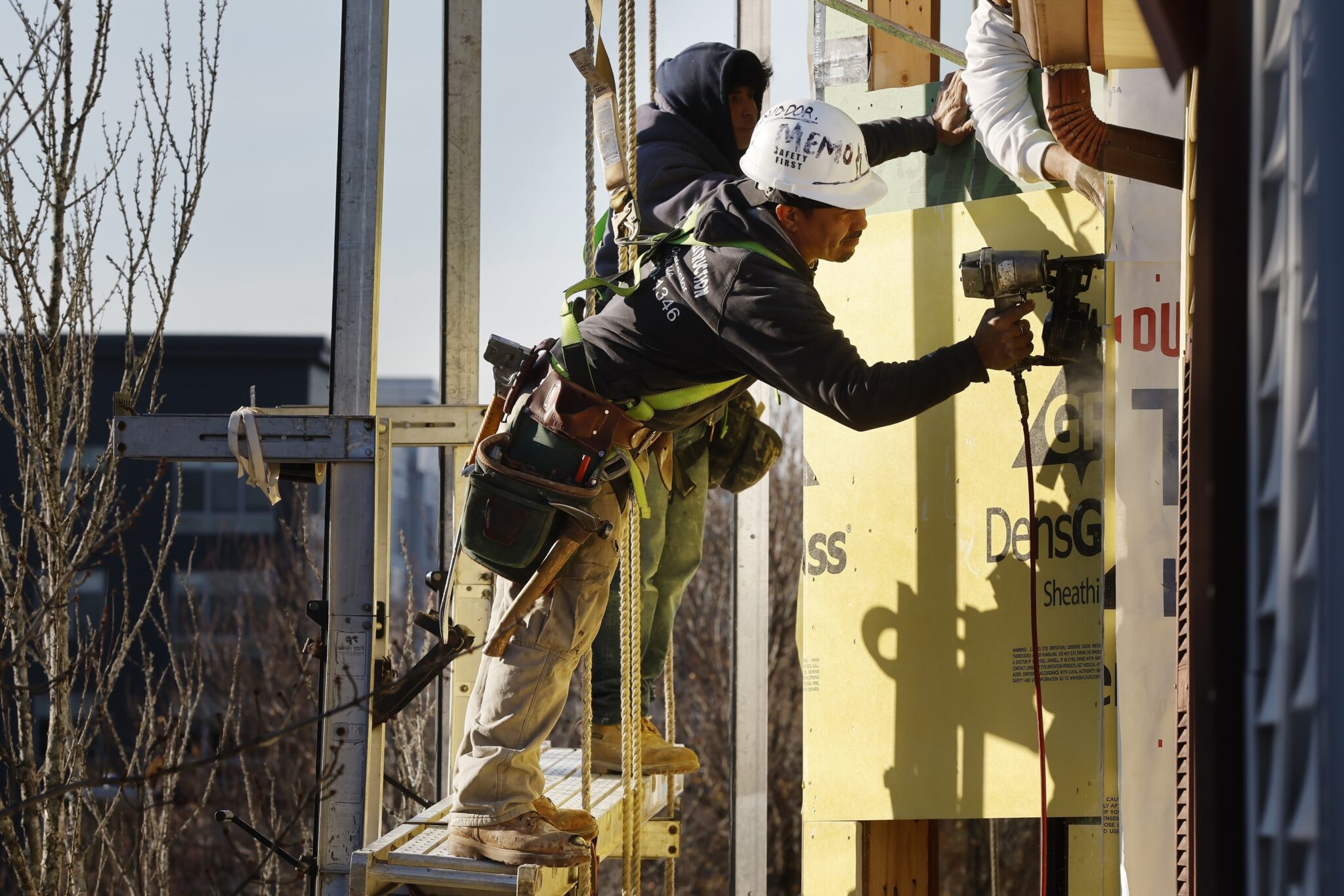 Construction Company Reduced Project Delays and Improved Client Communication