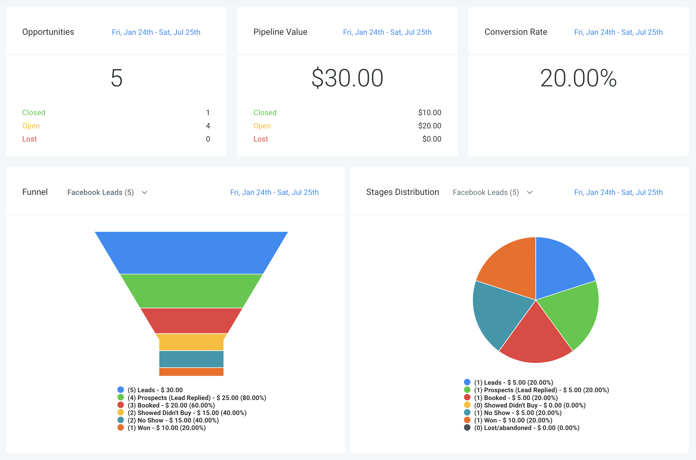 Custom App Build Gave Clients a Branded Booking and Pricing Experience — second view