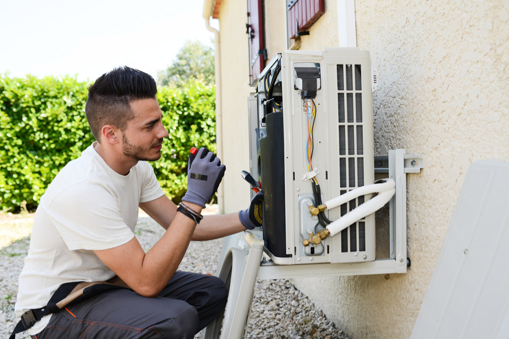 HVAC Contractor Reduced Response Time and Improved Customer Satisfaction — second view