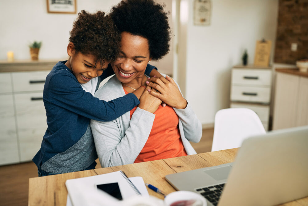 Mommy Dash Founder Scaled Her Business While Managing Family and Health