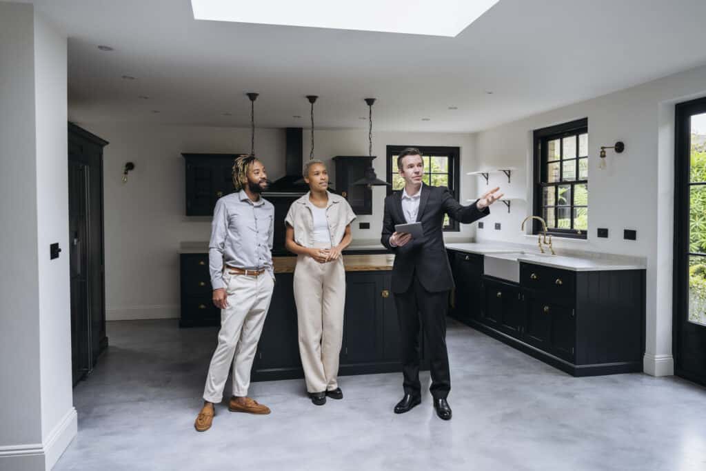Real Estate Broker Reclaimed 12 Hours Per Week and Closed More Deals — second view