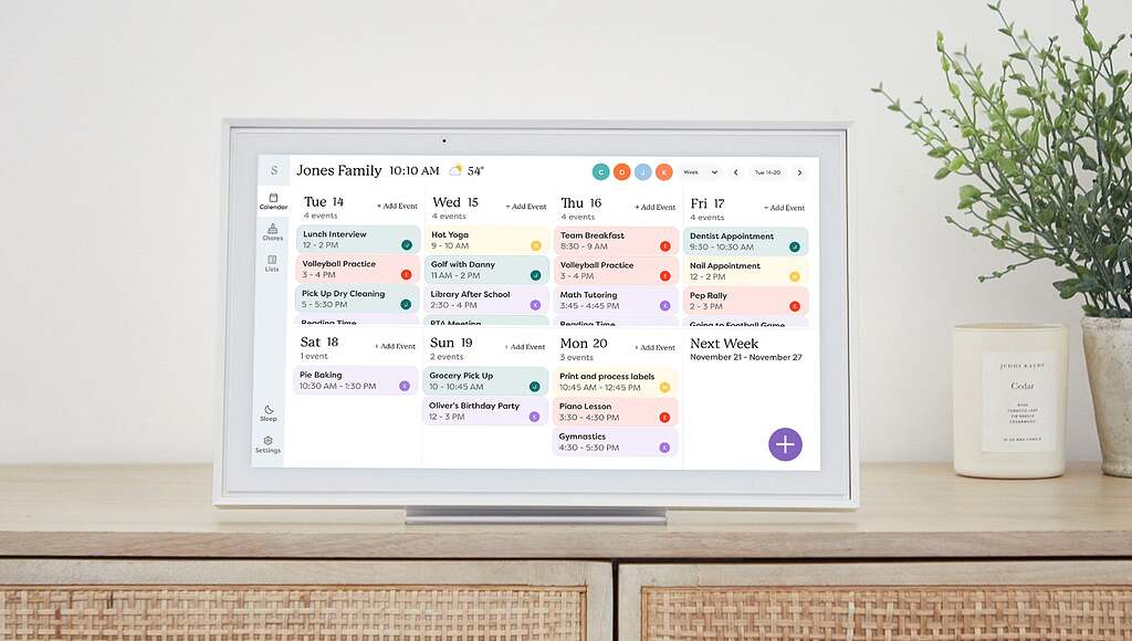 Mommy Dash Founder Scaled Her Business While Managing Family and Health — second view